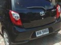 Toyota Wigo e 2015 Well maintained-3