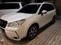 2013 Subaru Forester Turbo 25 XT for sale -4