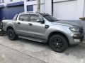 Ford Ranger Wildtrak 2016 FOR SALE-1