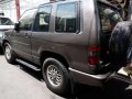 1997 Isuzu Trooper 3 Doors for sale -2