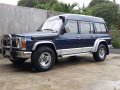 93 Fresh Nissan Safari Patrol 4x4 for sale -0