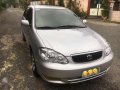 Toyota Corolla Altis 1.6 2002 E variant-0