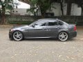 2008 BMW 320d inline 6 for sale or swap-7