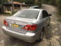 Toyota Corolla Altis 1.6 2002 E variant-5
