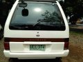 Nissan Vanette 1996 for sale -1