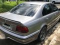 2001 BMW E39 520i for sale -2
