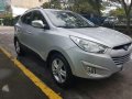 2012 Hyundai Tucson Diesel 4x4 Automatic-0