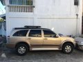 Isuzu Alterra 2005 for sale -1