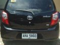 Toyota Wigo e 2015 Well maintained-9