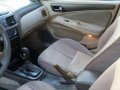 Nissan Sentra GS 2005 matic for sale -4