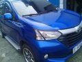 Toyota Avanza 2016 FOR SALE-0