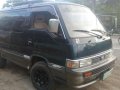 For sale Nissan Urvan diesel manual-3