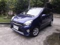 Toyota Wigo G 2015mdl MANUAL FOR SALE-0