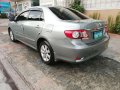 2013 TOYOTA COROLLA ALTIS AUTOMATIC TRANSMISSION-5