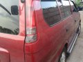 Mitsubishi Adventure GLX2 2002 for sale -5