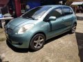 Toyota Yaris 2007 model 1.5G vvt-i Automatic Transmission-3