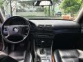 2001 BMW E39 520i for sale -5