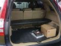 Honda CRV 3rd Gen 4x4 2008 for sale -3