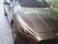 2013 Maserati Gts GranTurismo for sale -2