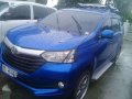 Toyota Avanza 2016 FOR SALE-10