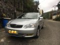 Toyota Corolla Altis 1.6 2002 E variant-1
