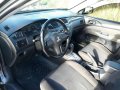 Mitsubishi Lancer Gls 2011 268k matic-11