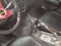 Mitsubishi Strada pick up 4x4 2003 for sale -7