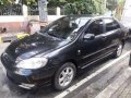 2004 ToyOta Corolla Altis G Automatic transmission-9