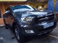 2018 Ford Ranger 2.2L Wildtrak 4x2 AT FOR SALE-2