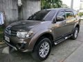 Mitsubishi Montero Sport GLX 2014 for sale-4