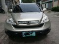 Honda CRV 4X2 AT 2008 for sale -0