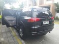 2010 Mitsubishi Montero sport gls for sale -2
