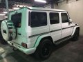 Mercedes-Benz g63 AMG 2018 for sale -4