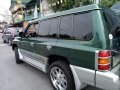 Mitsubishi Pajero field master 4x2 diesel 2002-4