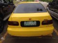 Honda Civic esi all manual 1995 for sale -0