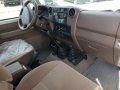 New 2016 Toyota Land Cruiser 70 Series LC76 LX10-10