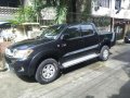 Toyota Hilux G 2.7 VTTI 2007 FOR SALE-0