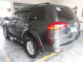 2009 Mitsubishi Montero Sports Gls Automatic Diesel-3