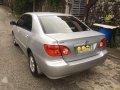 Toyota Corolla Altis 1.6 2002 E variant-6