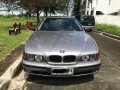 2001 BMW E39 520i for sale -4