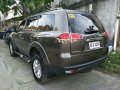 Mitsubishi Montero Sport GLX 2014 for sale-5