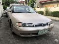 1995 Mazda 626 FOR SALE-5