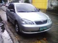 2006 Toyota Altis 1.6 manual low mileage super fresh-3