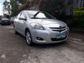 Toyota Vios 1.5 G AT 2010 FOR SALE-0