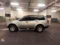 2009 Mitsubishi Montero 4x4 GLS Top of the Line-4