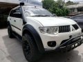 2011 Mitsubishi Montero Gls Sport 4x4 for sale -0