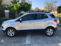 Ford Ecosport Trend 1.5L 2016 FOR SALE-2