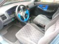Honda City Type Z 2000 for sale -7