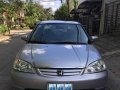 Honda Civic Lxi 2002 (Dimension) for sale -1