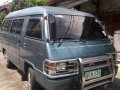 Mitsubishi L300 Van 1996 Model for sale -1